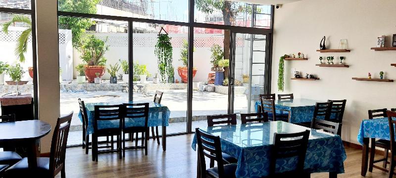 7S Hotel Anh Duc Binh Duong 2