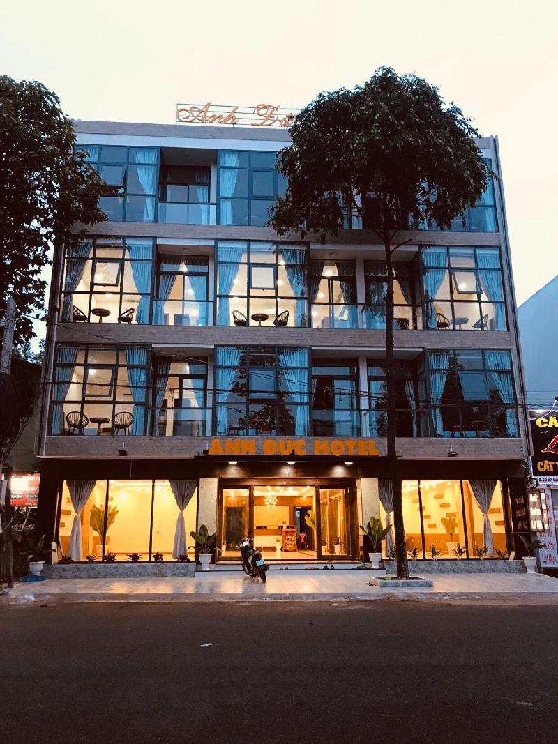 7S Hotel Anh Duc Binh Duong 3