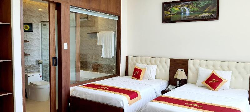 7S Hotel Anh Duc Binh Duong 4
