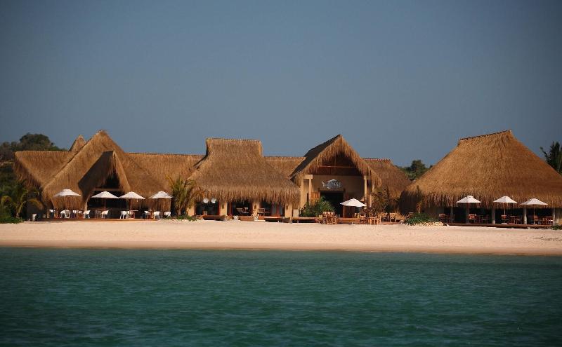 Azura Benguerra Island image