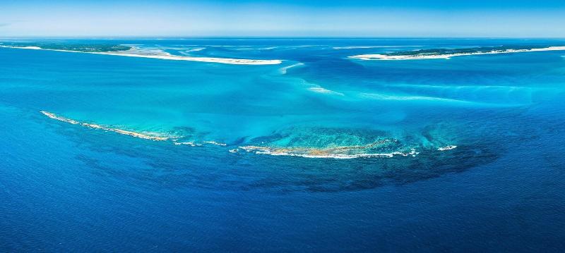 Azura Benguerra Island image