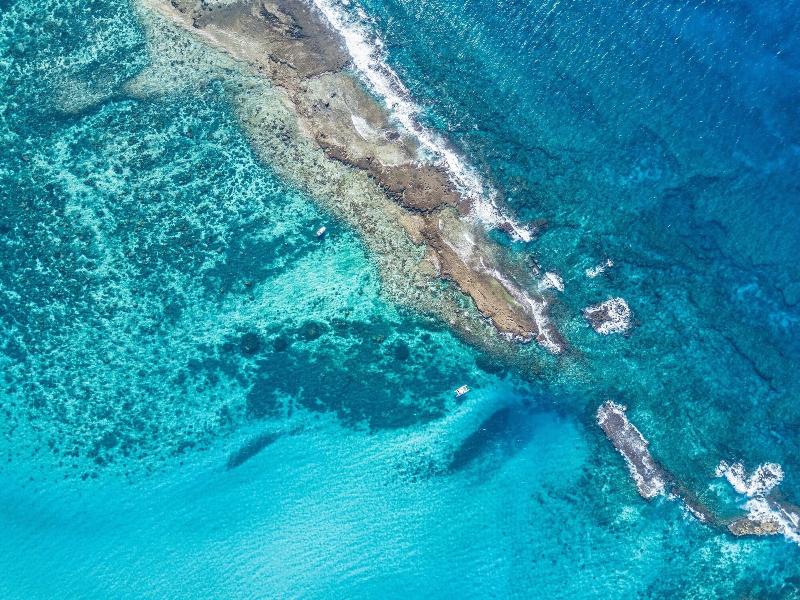 Azura Benguerra Island image