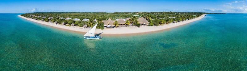 Azura Benguerra Island image