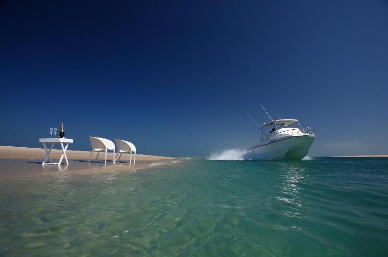 Azura Benguerra Island image