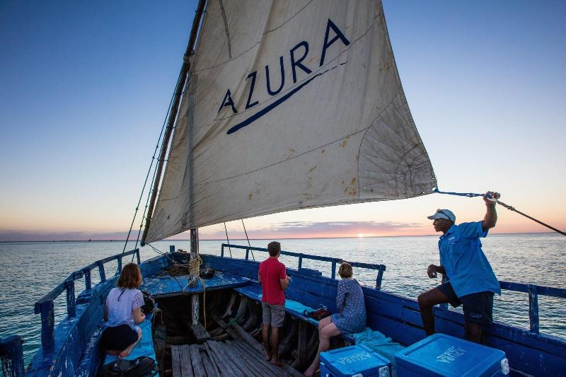 Azura Benguerra Island image