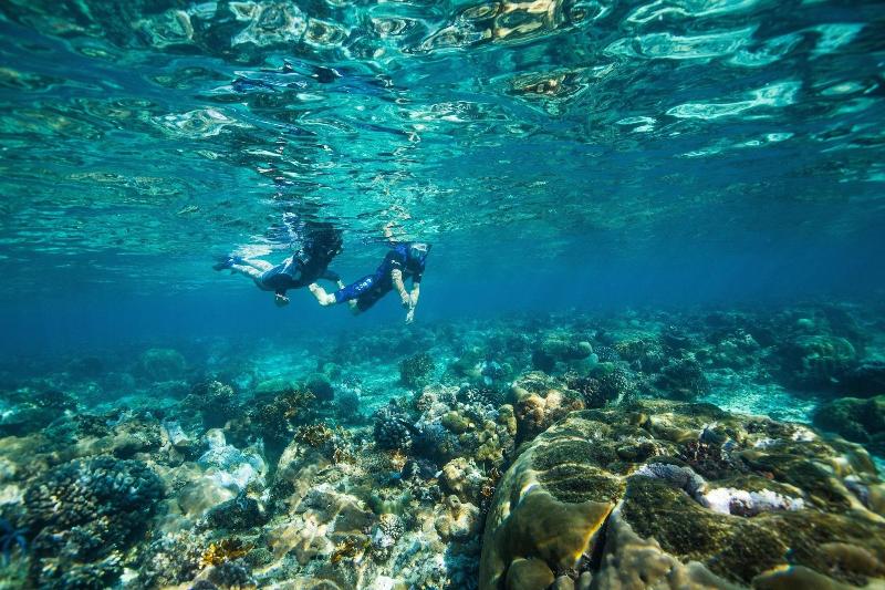 Azura Benguerra Island image