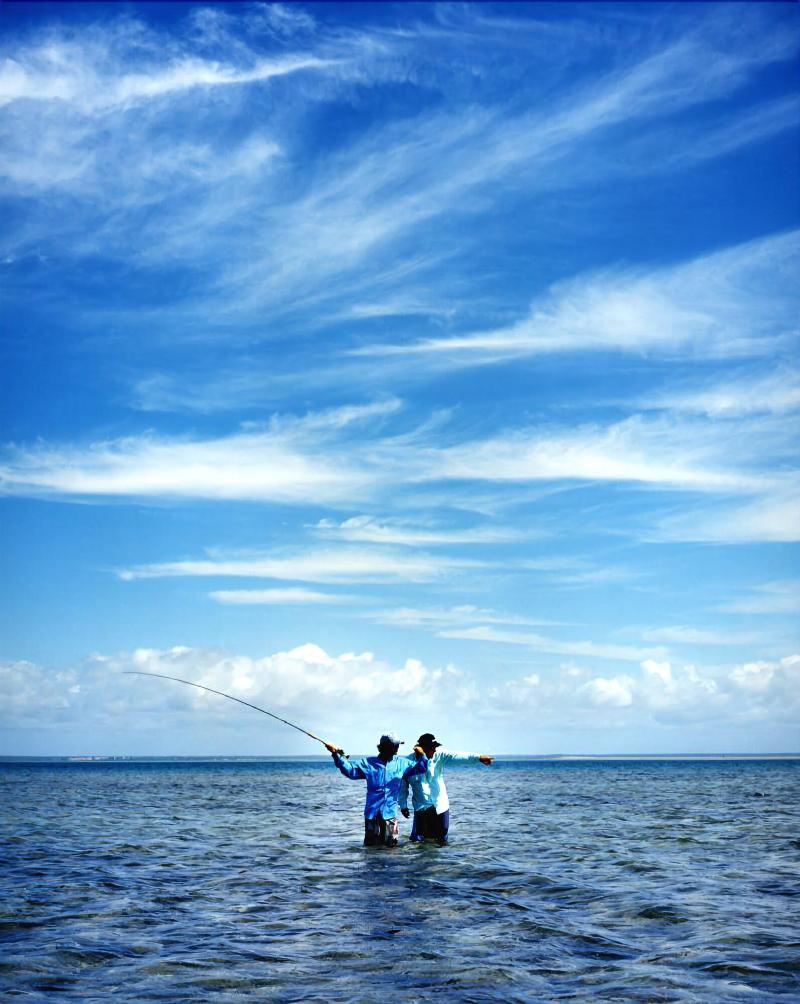 Azura Benguerra Island image