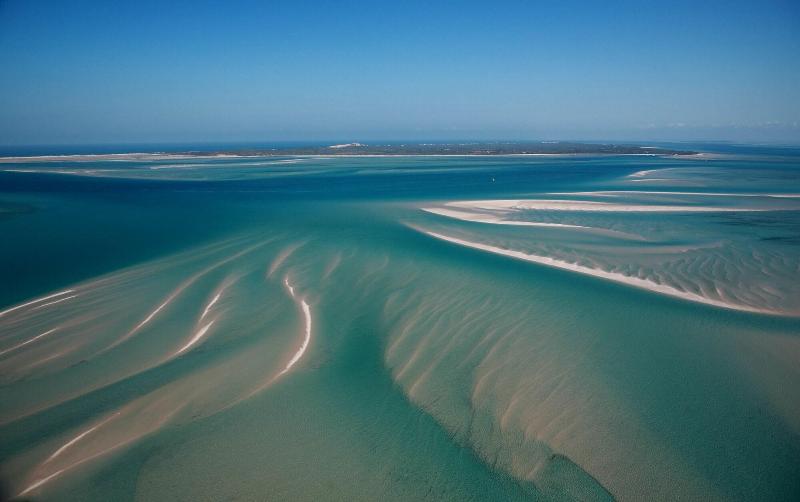 Azura Benguerra Island image