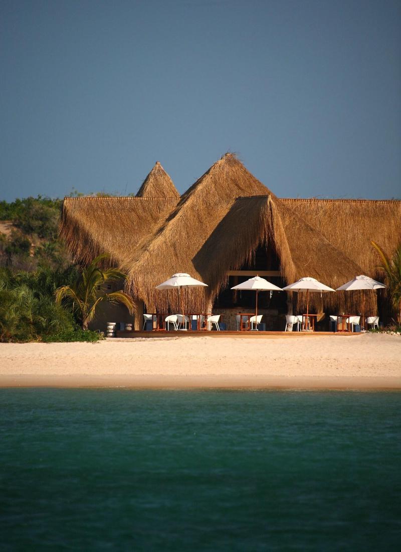 Azura Benguerra Island image