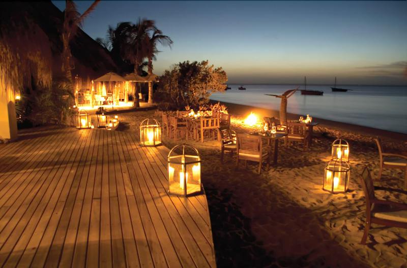 Azura Benguerra Island image