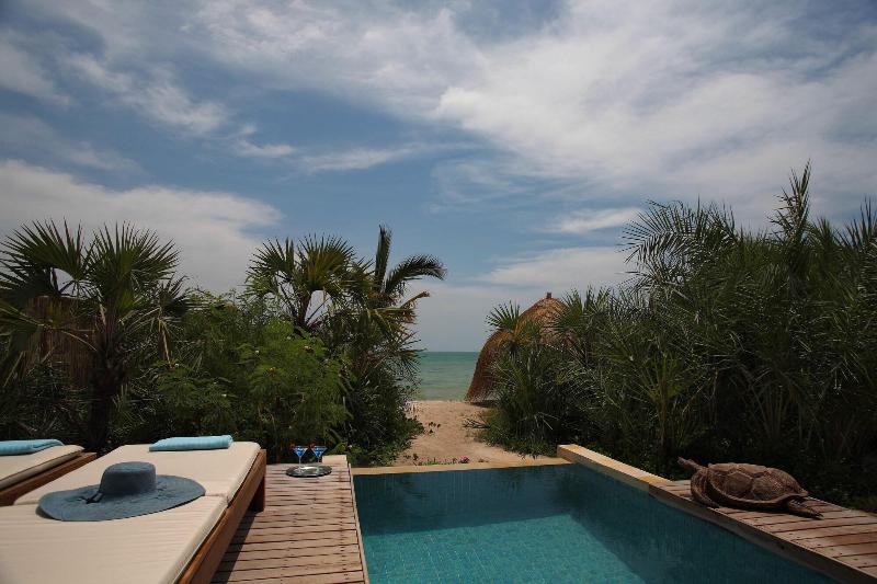 Azura Benguerra Island image
