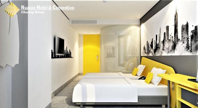 Nuanza Hotel & Convention Cikarang 2