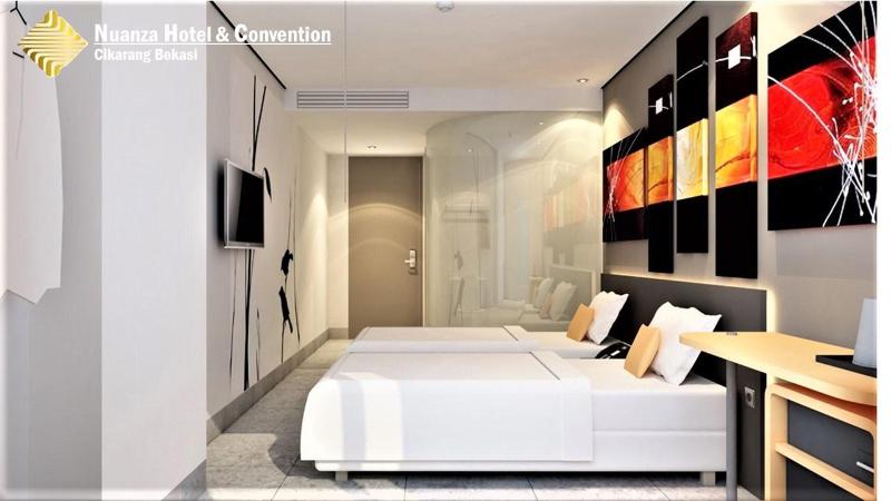 Nuanza Hotel & Convention Cikarang 4