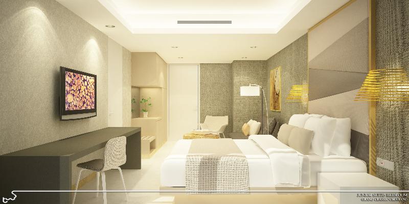 Nuanza Hotel & Convention Cikarang 5