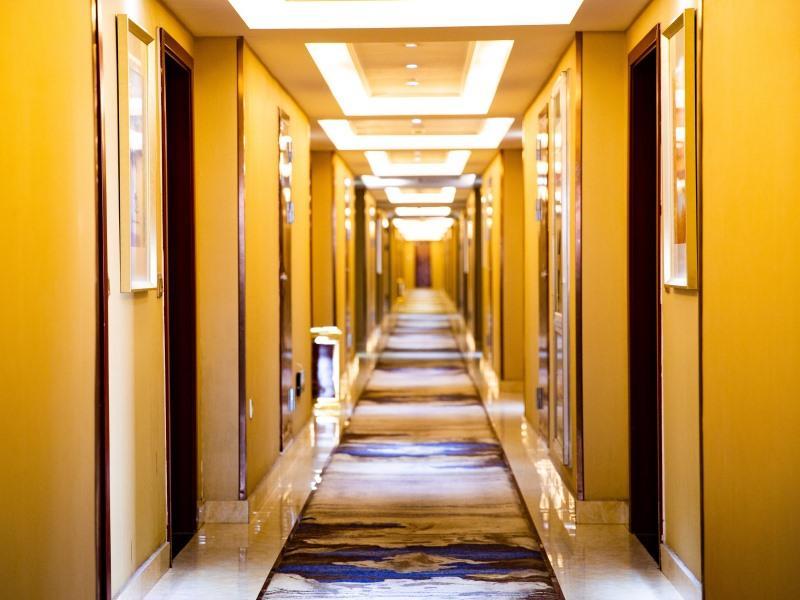 GreenTree Inn (LUAS, Lanzhou Yanbei Road)