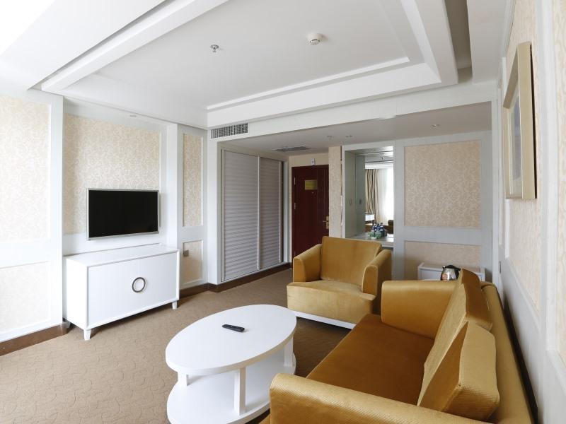 GreenTree Inn (LUAS, Lanzhou Yanbei Road)