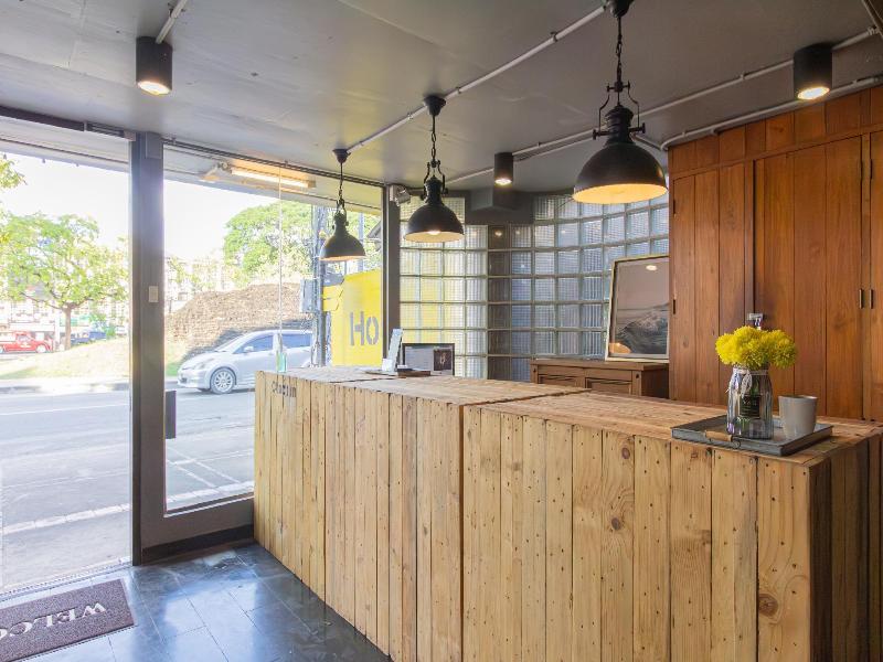 Chang Chang Hostel image