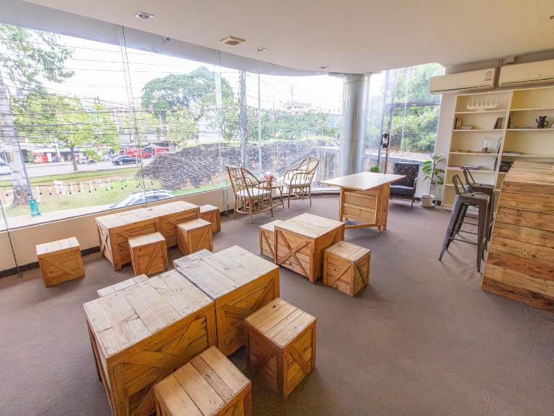 Chang Chang Hostel image