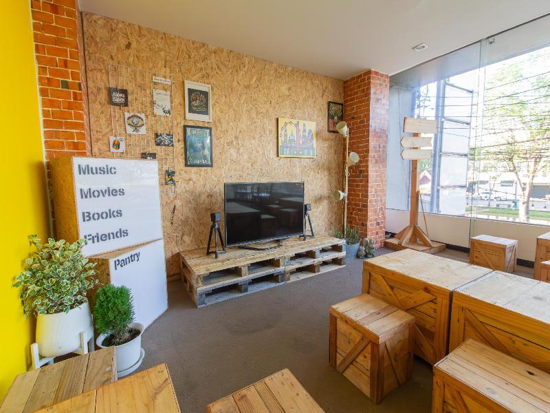 Chang Chang Hostel image