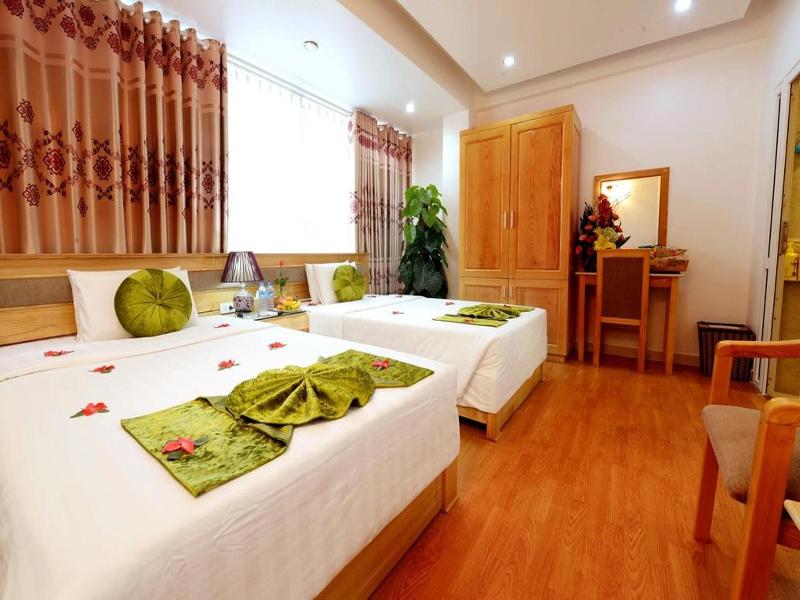 Blue 29 Hotel image