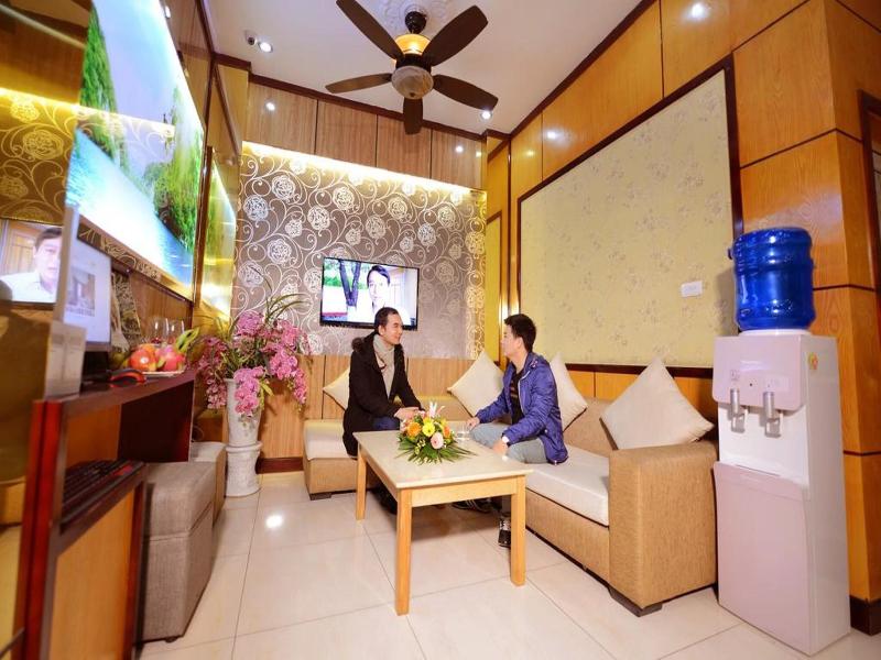 Blue 29 Hotel image
