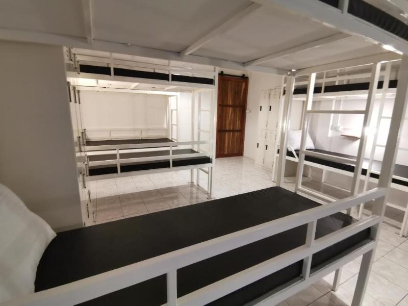 8 Sleepers Street Hostel image
