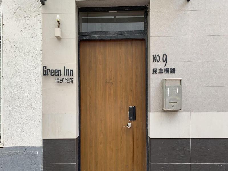 8 Door Guest House image