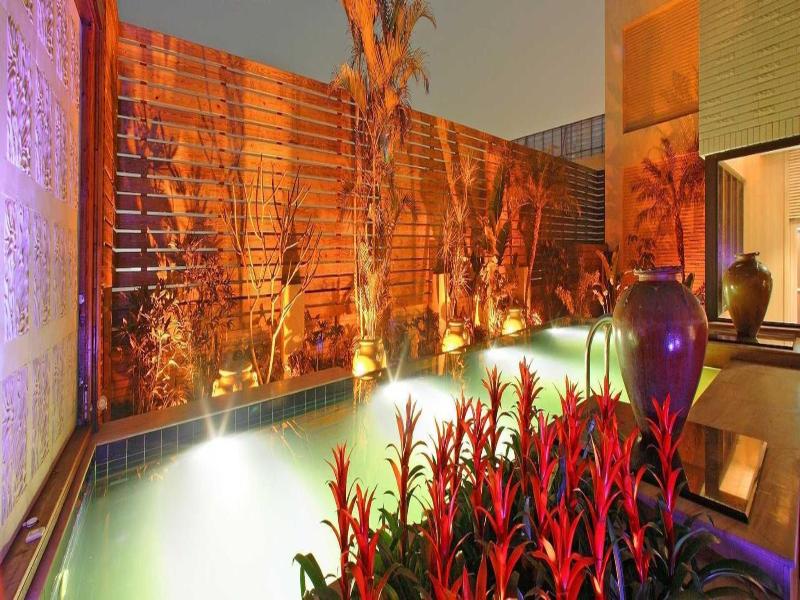 Amain Boutique Motel Tucheng image