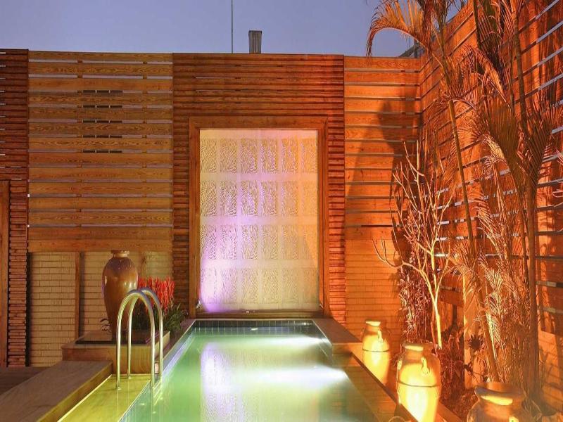 Amain Boutique Motel Tucheng image