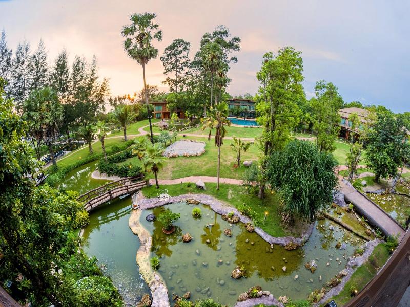 Blues River Resort Chanthaburi image