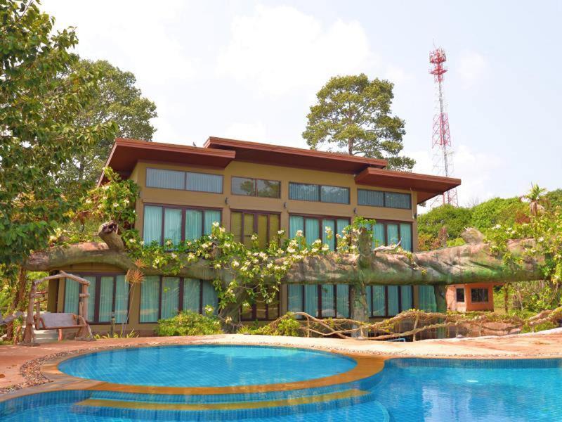 Blues River Resort Chanthaburi image