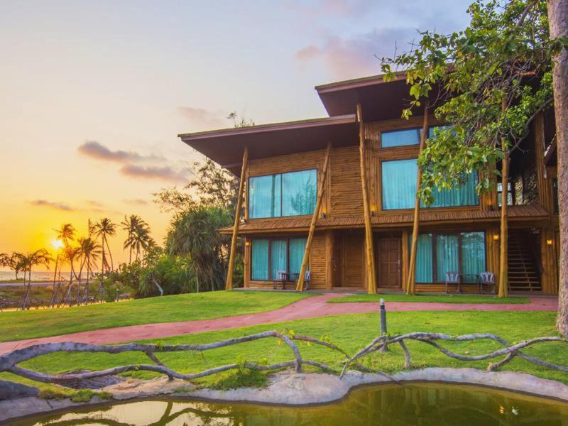 Blues River Resort Chanthaburi image