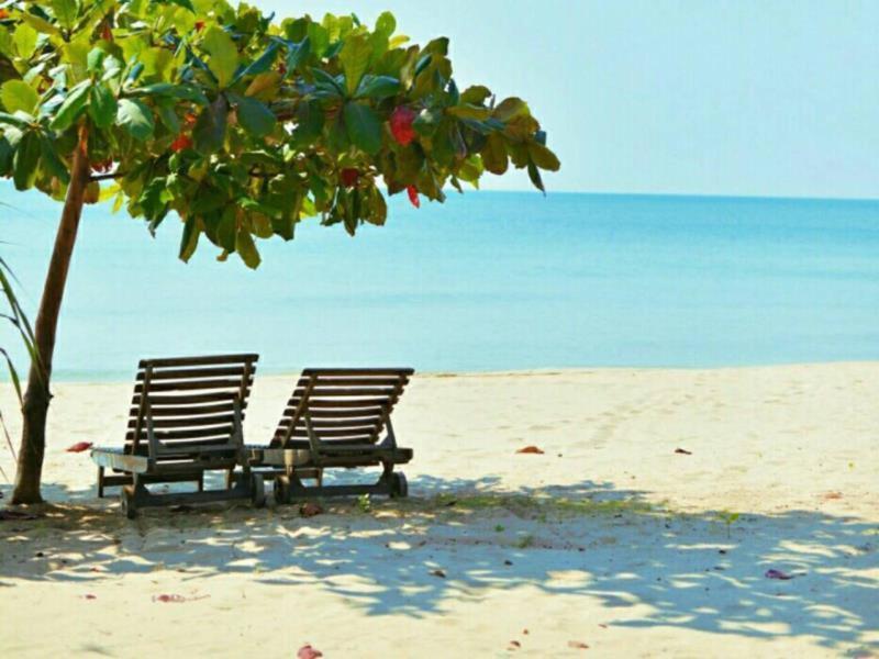 Blues River Resort Chanthaburi image