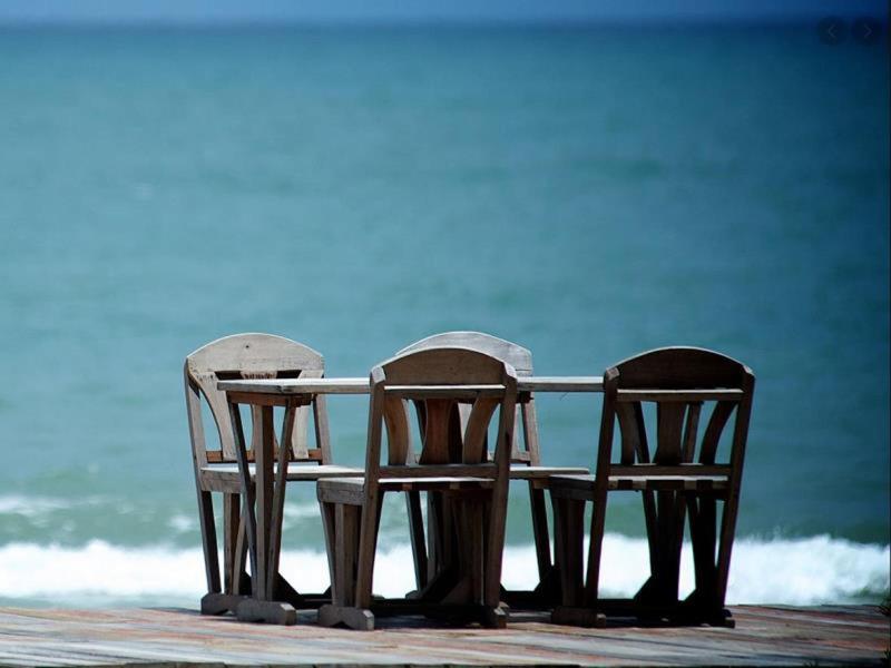 Blues River Resort Chanthaburi image