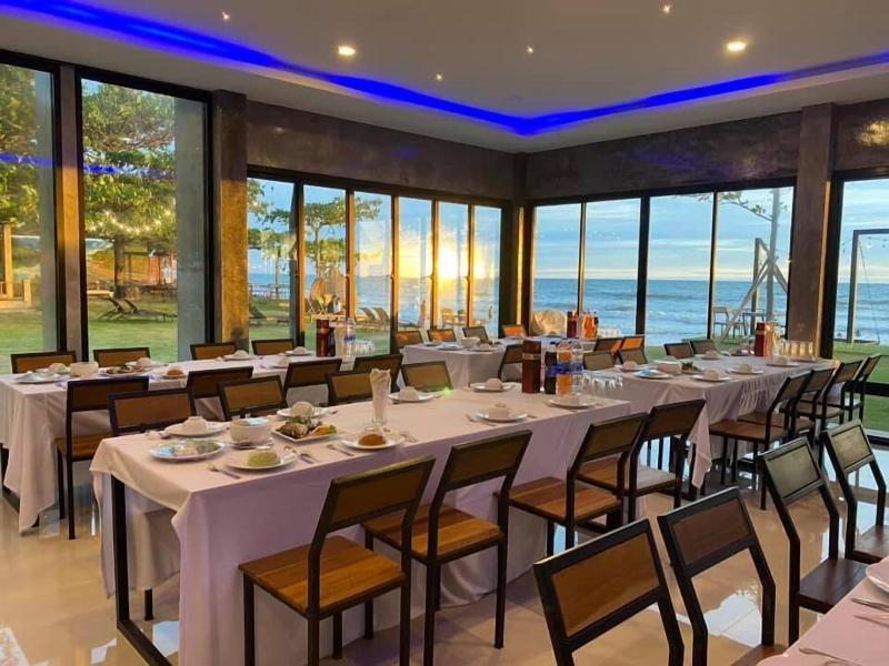 Blues River Resort Chanthaburi image