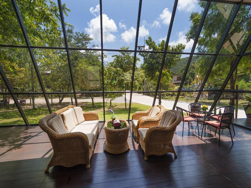 Blues River Resort Chanthaburi image