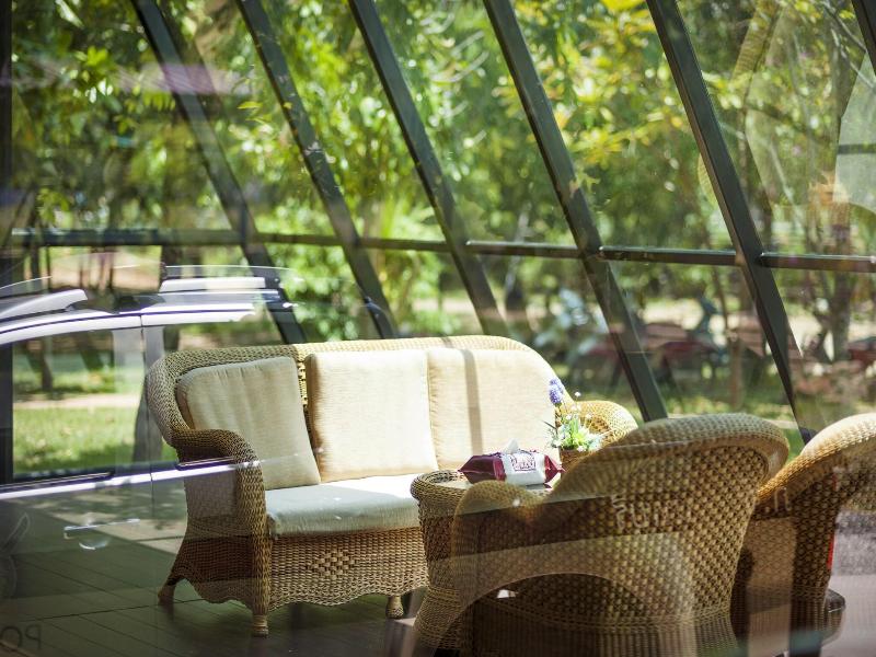 Blues River Resort Chanthaburi image