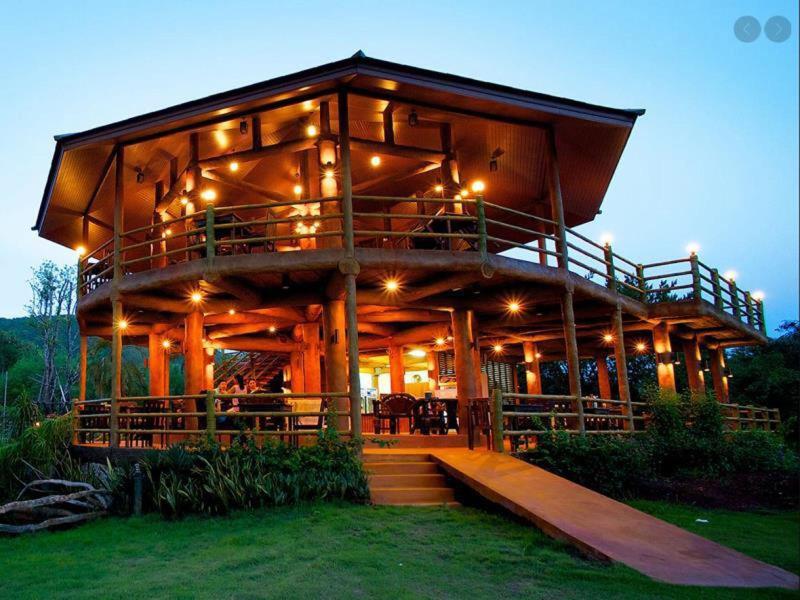 Blues River Resort Chanthaburi image