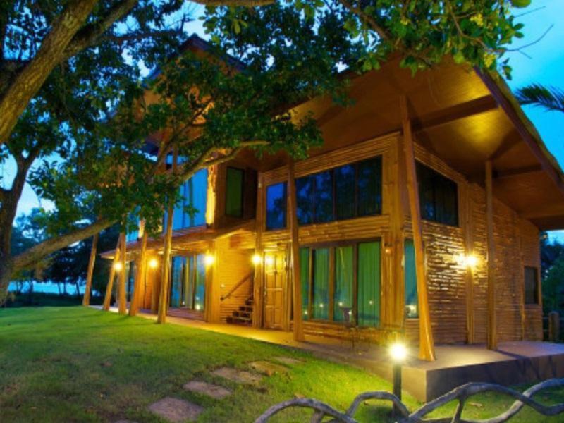 Blues River Resort Chanthaburi image
