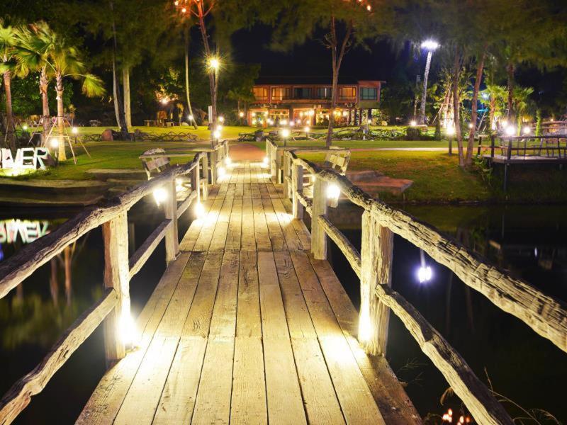 Blues River Resort Chanthaburi image