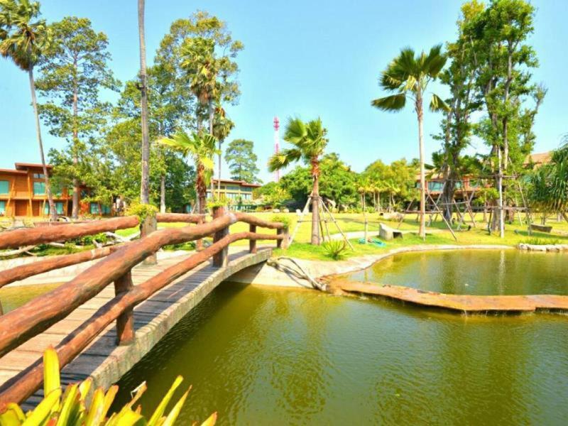 Blues River Resort Chanthaburi image