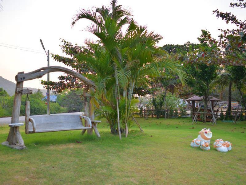 Blues River Resort Chanthaburi image
