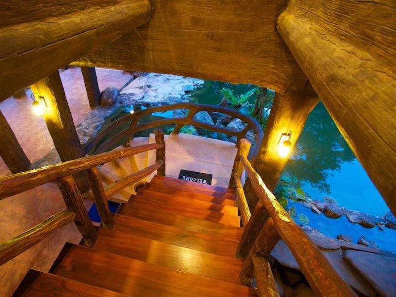Blues River Resort Chanthaburi image