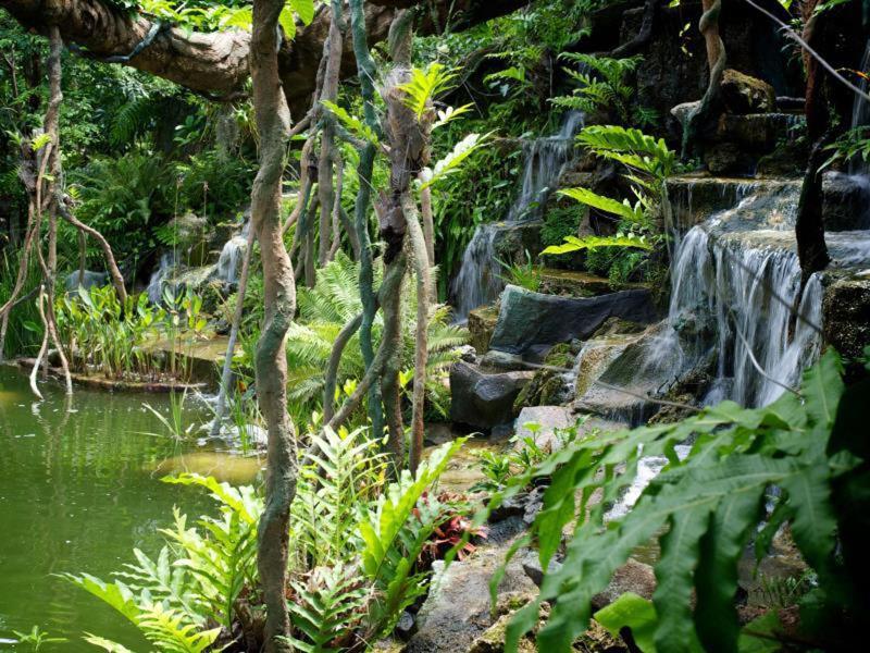 Blues River Resort Chanthaburi image