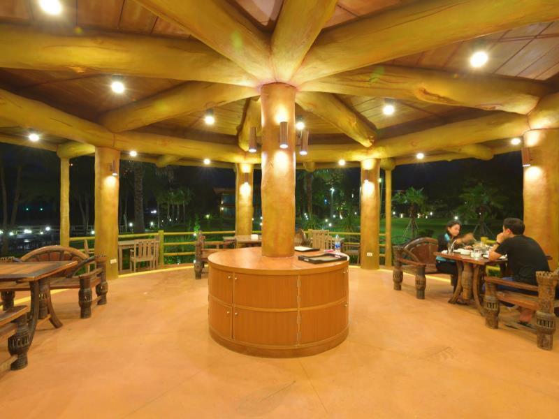 Blues River Resort Chanthaburi image