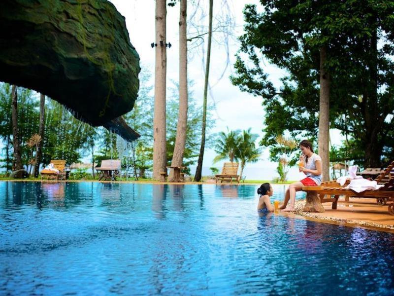 Blues River Resort Chanthaburi image