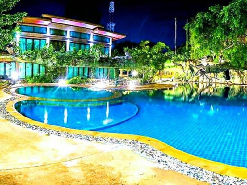 Blues River Resort Chanthaburi image
