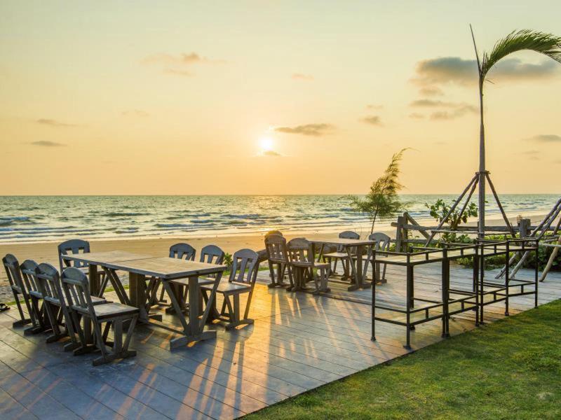 Blues River Resort Chanthaburi image