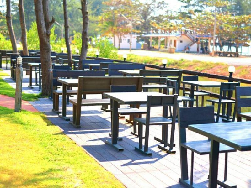 Blues River Resort Chanthaburi image