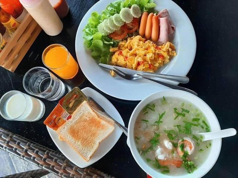 Blues River Resort Chanthaburi image